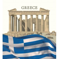Voyage d'étude en Grèce...